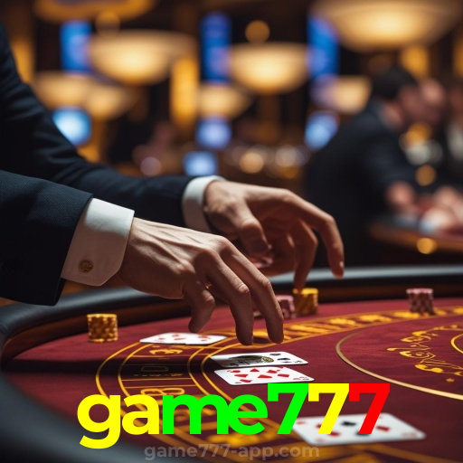 game777 — calendário de jogos, apostas ao vivo e ofertas especiais