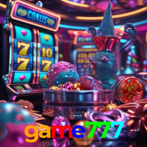 Bônus e Promoções da game777: cashback e giros grátis