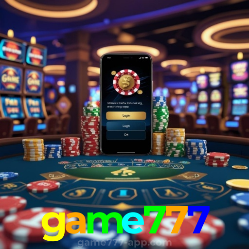 Bônus e Promoções da game777: cashback e giros grátis