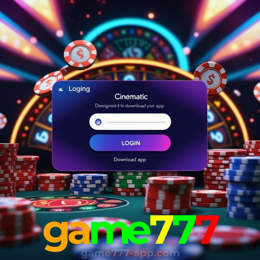 Recursos Paga do game777: Experiência de Jogo Elevada