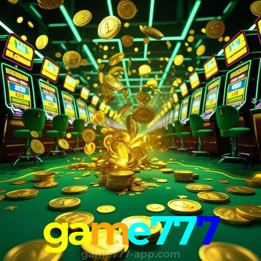 Login Social e Inovador: Conheça o game777