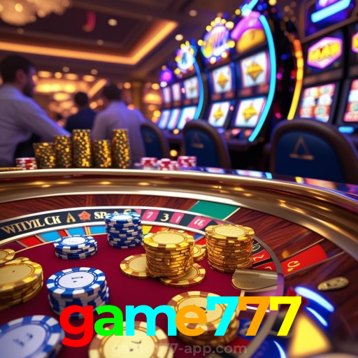 game777 — calendário de jogos, apostas ao vivo e ofertas especiais