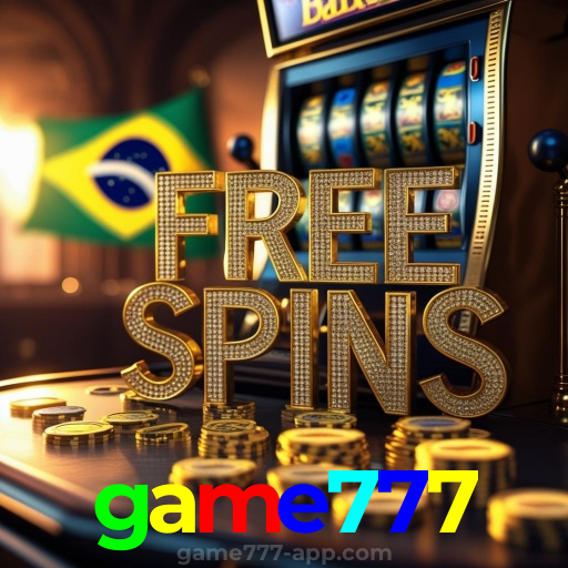 Bônus e Promoções da game777: cashback e giros grátis
