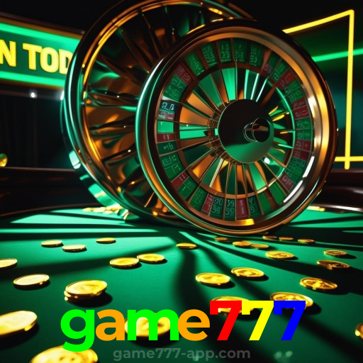 Login Social e Inovador: Conheça o game777