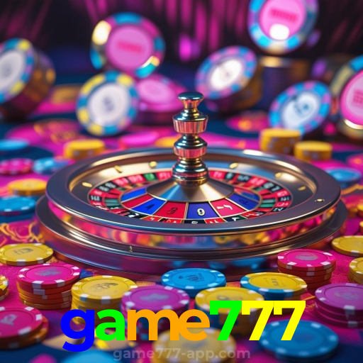 Bônus e Promoções da game777: cashback e giros grátis