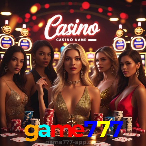 Recursos Paga do game777: Experiência de Jogo Elevada