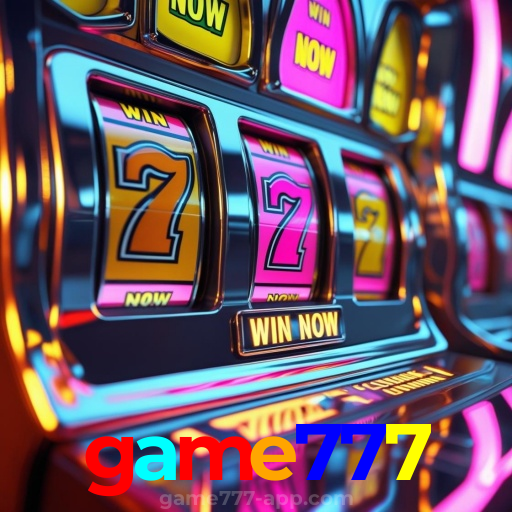 Recursos Paga do game777: Experiência de Jogo Elevada
