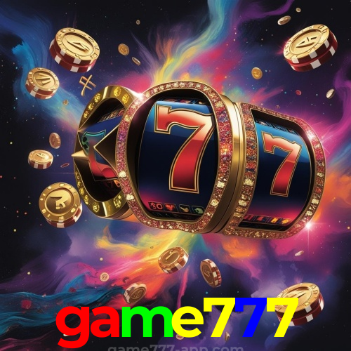 Download do app game777: iOS/Android, PIX e cashout rápido