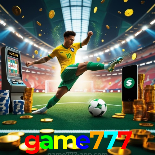 game777 — calendário de jogos, apostas ao vivo e ofertas especiais