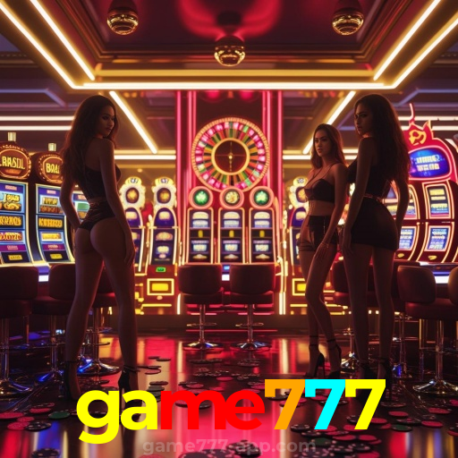 Ofertas Imperdíveis na Promo do game777 para Gamers