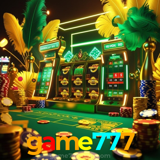 Os Melhores Jogos do game777 Para Todos os Estilos