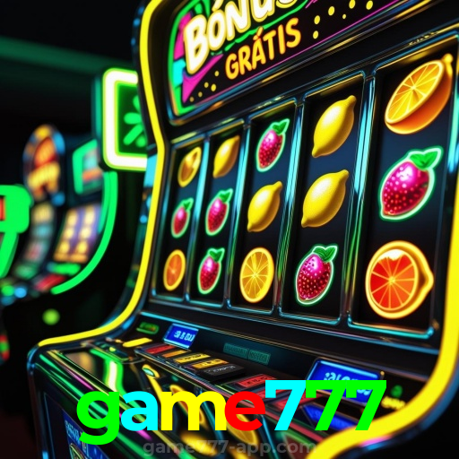 Experimente Baixar Jogos Imperdíveis no game777